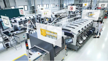 皮尔磁视角 未来工厂的“双安”基石——从机械安全到安防设备制造的全面防护