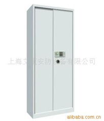 上海艾康安防设备系列 – 专业文件柜产品列表
